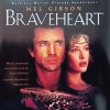James Horner Braveheart CD